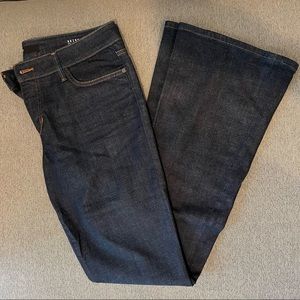 Joes Jeans, Visionnaire High Waist, Skinny Boot Cut Jeans, 31